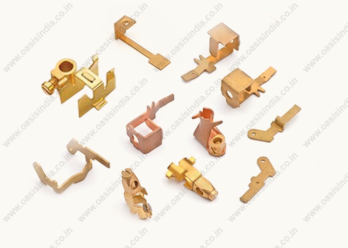 brass_sheet_cutting_parts