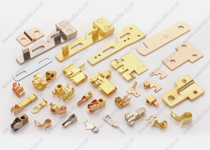 brass_sheet_cutting_parts